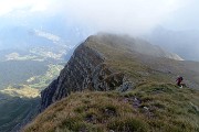 73 Versante nord del Salina roccioso